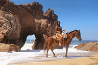 Horseback Riding Cabo
